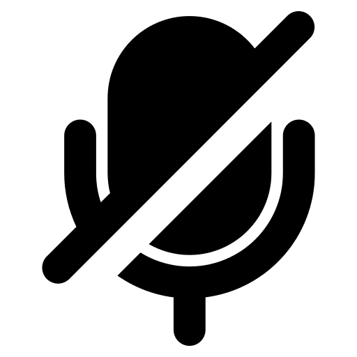 Microphone ui microphone voice icon Microphone ui microphone voice icon