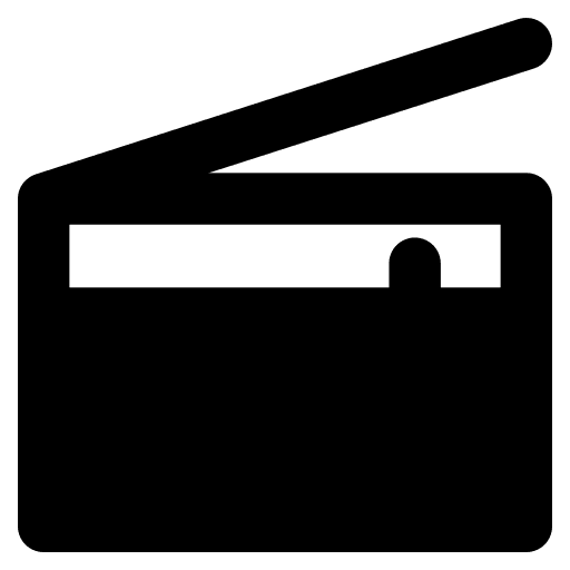 Radio antenna radio ui icon Radio antenna radio ui icon