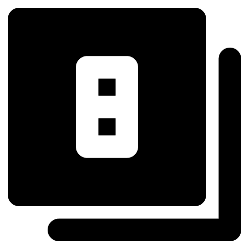 Eight buttons shapes and symbols eight icon Eight buttons shapes and symbols eight icon