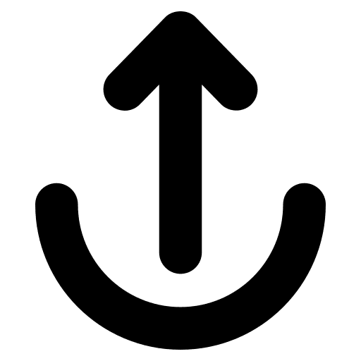 Upload direction upload user interface icon Upload direction upload user interface icon