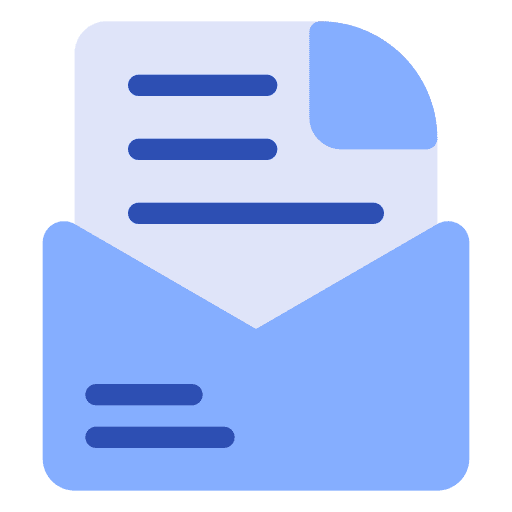 Email letter mail email icon Email letter mail email icon