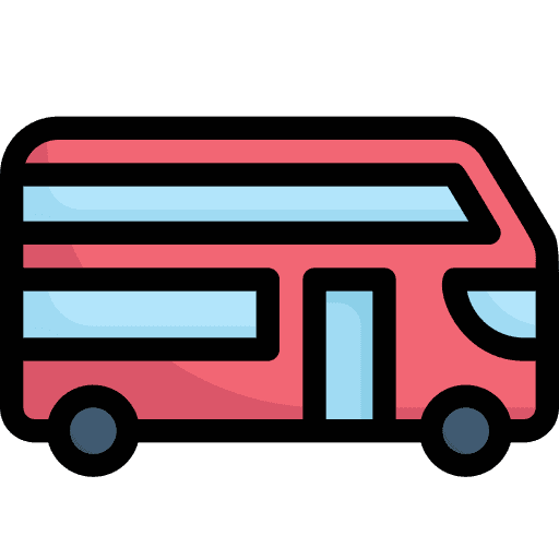 Bus electric bus bus vehicle icon Bus electric bus bus vehicle icon