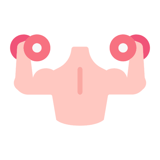 Gym diet gym fitness icon Gym diet gym fitness icon