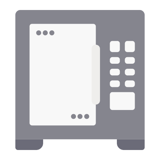 Safebox deposit box security safety box icon Safebox deposit box security safety box icon