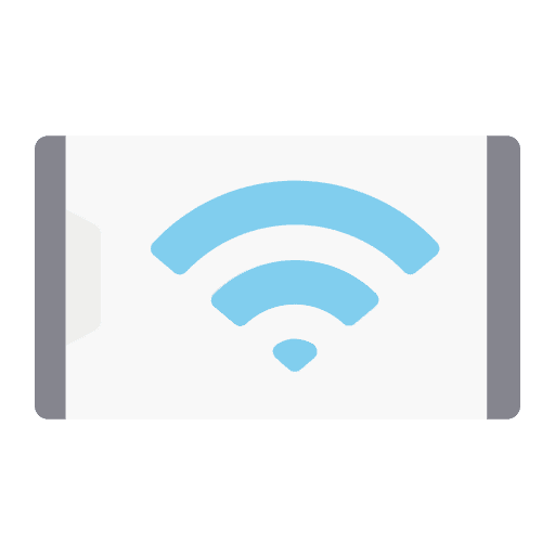 Wireless hotel wireless router electronics icon Wireless hotel wireless router electronics icon