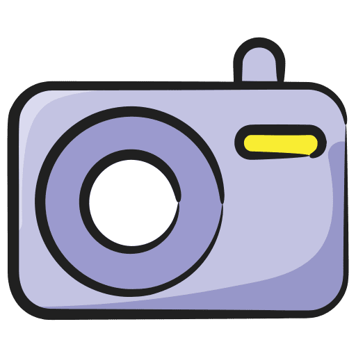 Photo camera picture photograph photography icon Photo camera picture photograph photography icon