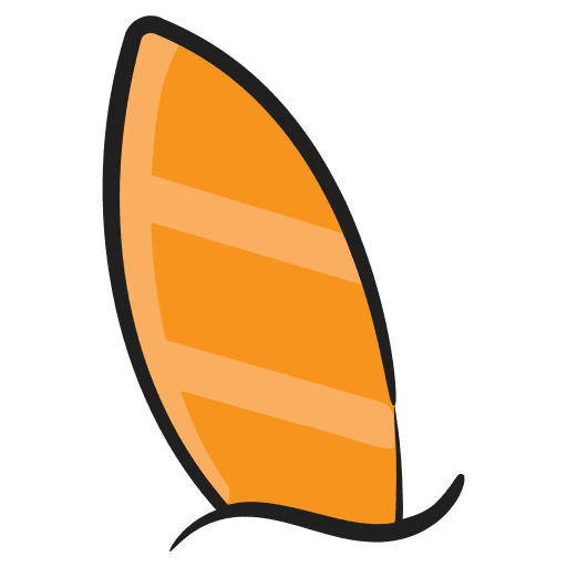 Surf board surf board sea sports and competition icon Surf board surf board sea sports and competition icon