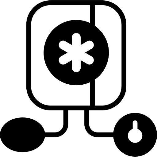 Blood test blood test diagnostic tool apparatus icon