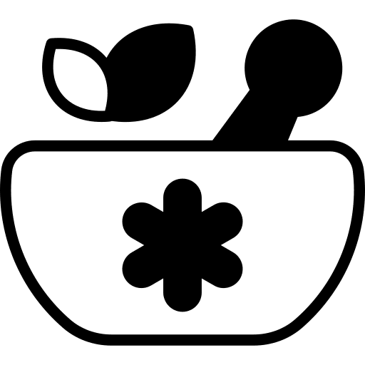 Medicine laboratory wellness pharmacy icon