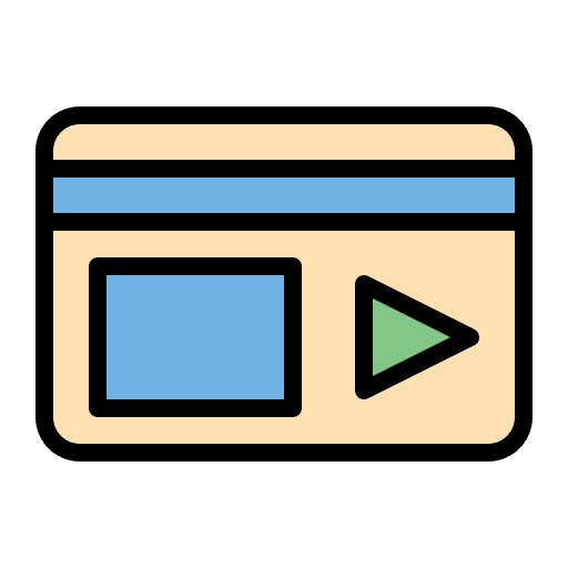 Key card control room card icon Key card control room card icon