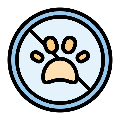 No pets allowed shapes and symbols animals no animals icon No pets allowed shapes and symbols animals no animals icon