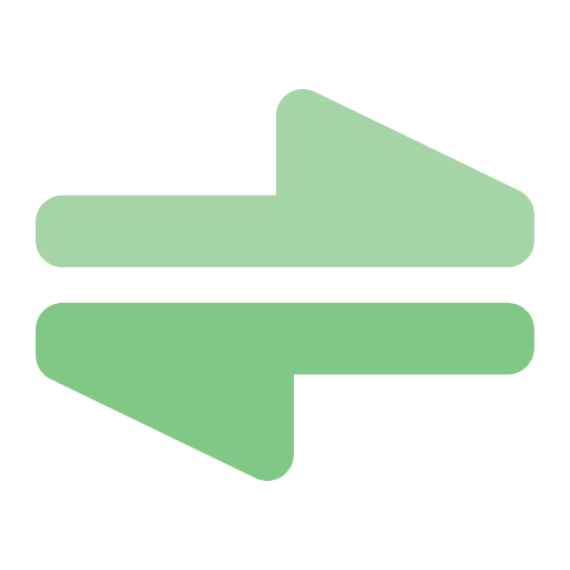 Transfer ui shapes and symbols transfer icon Transfer ui shapes and symbols transfer icon