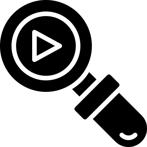 Search magnifier search detective icon Search magnifier search detective icon