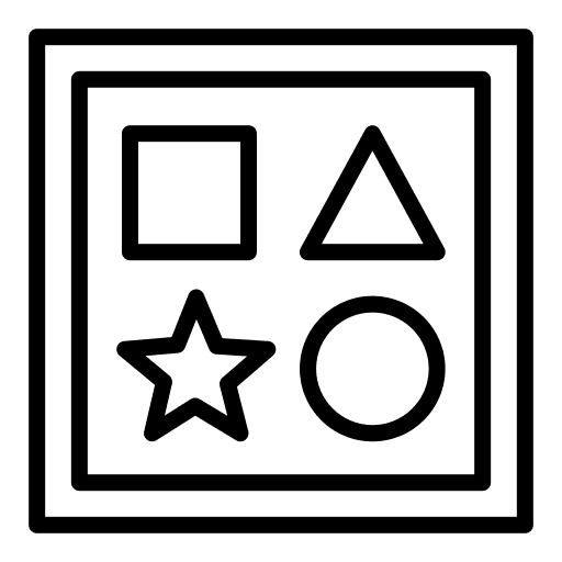 Diversification business diversification investing icon