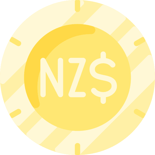 Dollar dollar cash business and finance icon