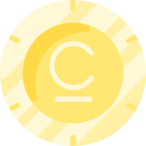 Som finance som business and finance icon