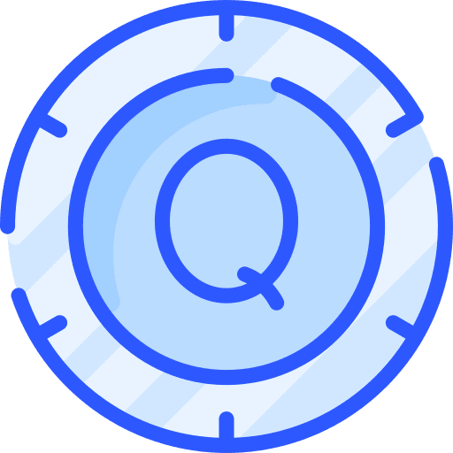 Quetzal money cash business and finance icon Quetzal money cash business and finance icon