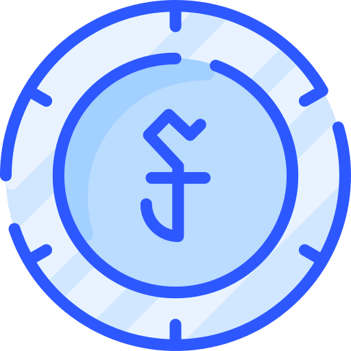 Riel coin finance riel icon Riel coin finance riel icon