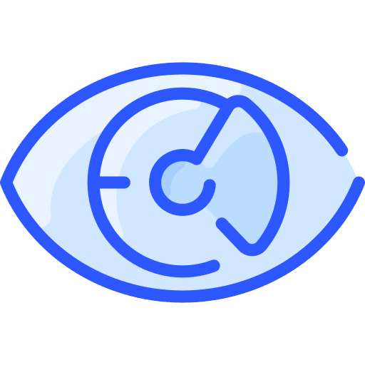 Visualisation business and finance diagram statistics icon