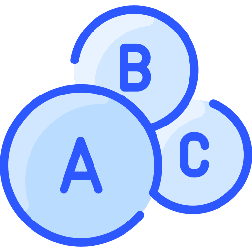 Diagram infographic statistics diagram icon