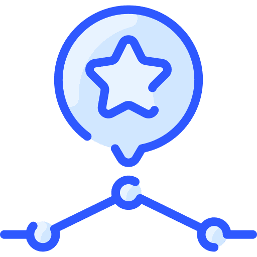 Timeline timeline visualization deadline icon