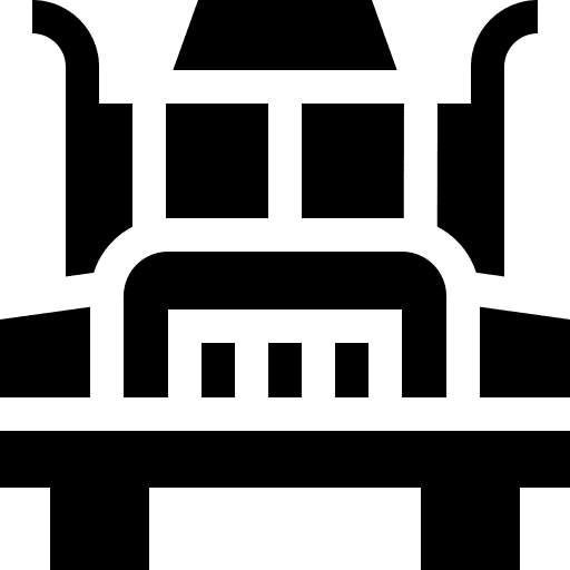 Truck transportation truck vehicle icon