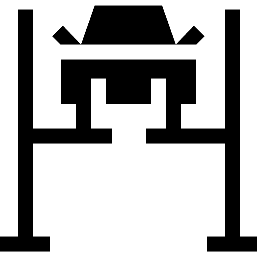 Car repair mechanic car lift car repair icon Car repair mechanic car lift car repair icon
