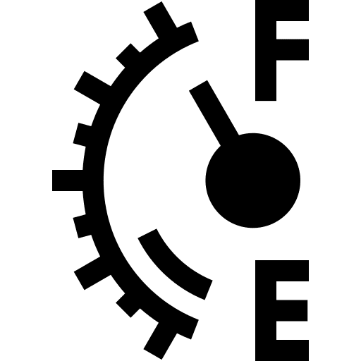 Fuel transportation signal fuel icon Fuel transportation signal fuel icon