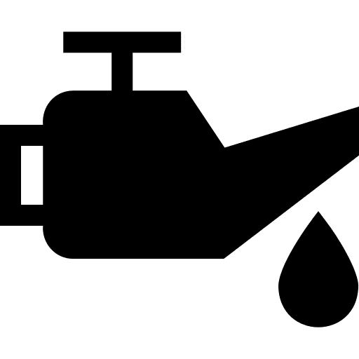 Oil fuel dippel oil oil icon Oil fuel dippel oil oil icon
