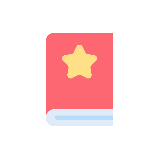 Childrens book cultures education fairytale icon Childrens book cultures education fairytale icon