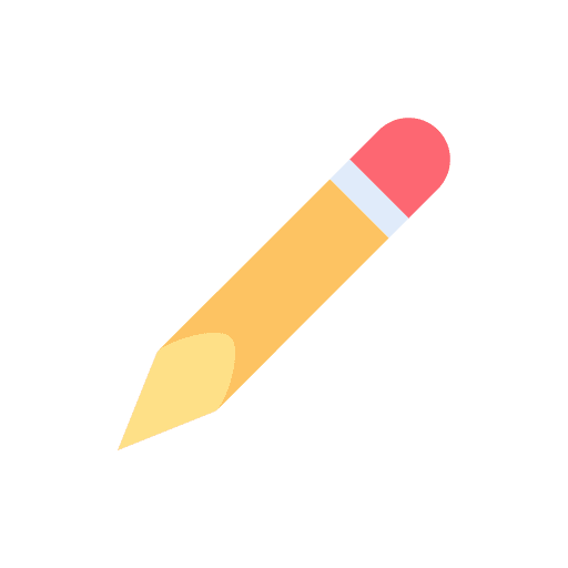 Pencil edit draw pencil icon Pencil edit draw pencil icon