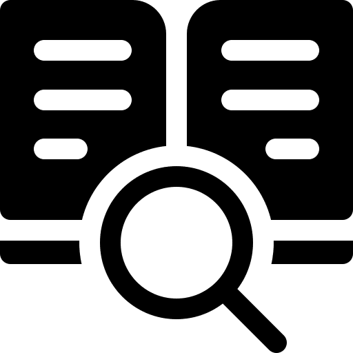 Search search education loupe icon Search search education loupe icon