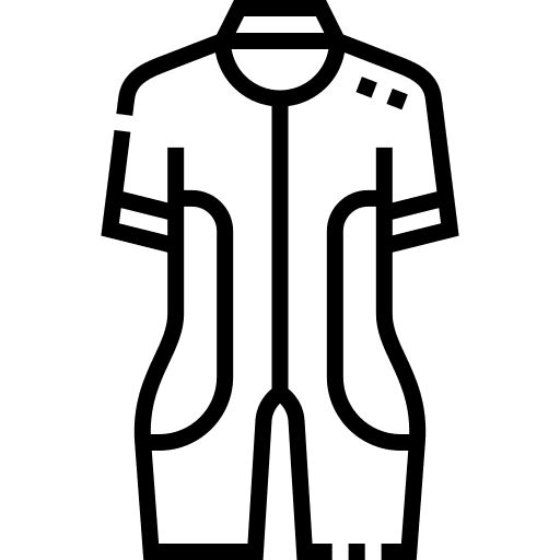 Diving suit sport equipment diving suit underwater icon Diving suit sport equipment diving suit underwater icon