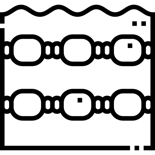 Swimming pool sports and competition sport ladder icon Swimming pool sports and competition sport ladder icon