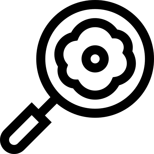 Egg nutrition gastronomy food icon