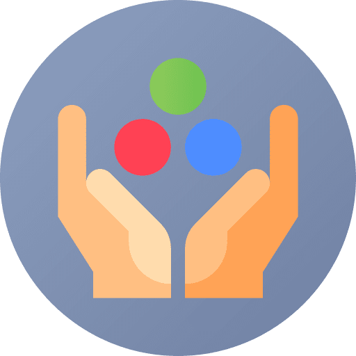 Juggler juggler fair activity icon
