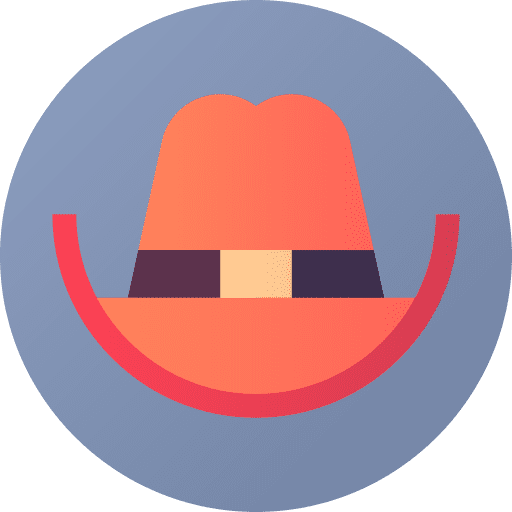 Cowboy hat accessory costume western icon Cowboy hat accessory costume western icon
