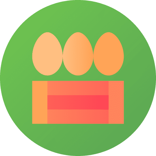 Egg carton tray box egg carton icon Egg carton tray box egg carton icon