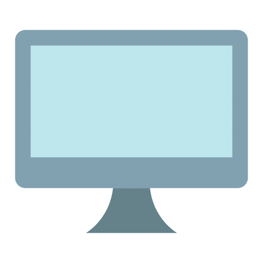Tools monitor tools electronics icon Tools monitor tools electronics icon