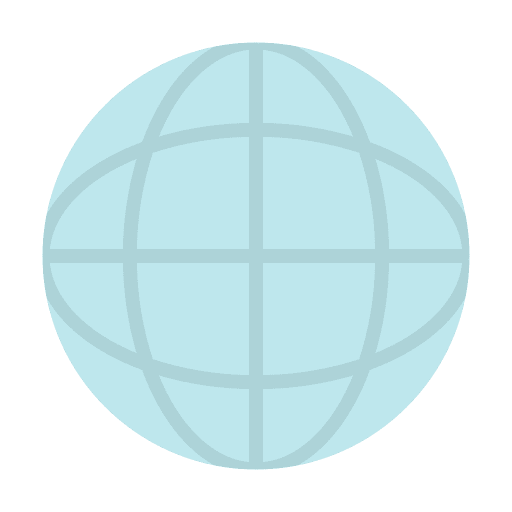 Website global web programming ui icon Website global web programming ui icon