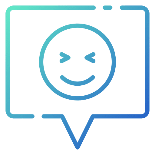 Positive bad feedback thumb vote yes icon