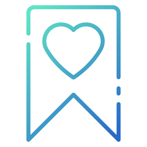 Favourite favourites ui save icon