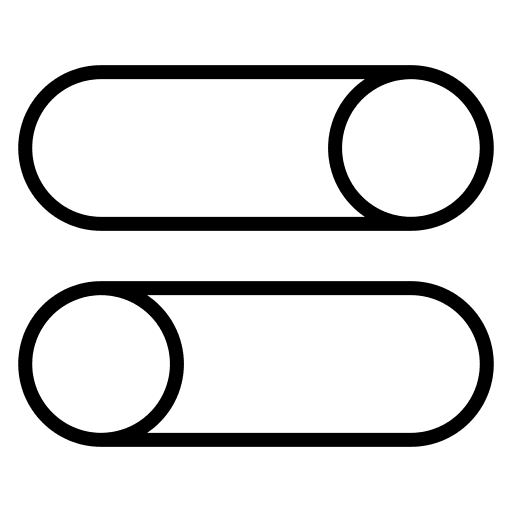 Switch computer switch interface icon Switch computer switch interface icon
