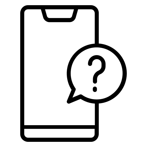 Question faq question info icon Question faq question info icon