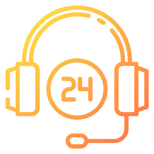 24 hours 24 hours open 24 hours clock icon