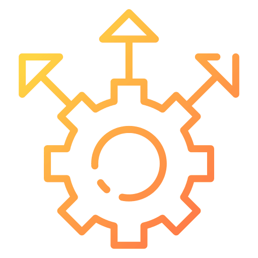 Options working settings options icon