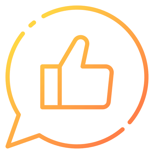 Feedback marketing bad feedback feedback icon
