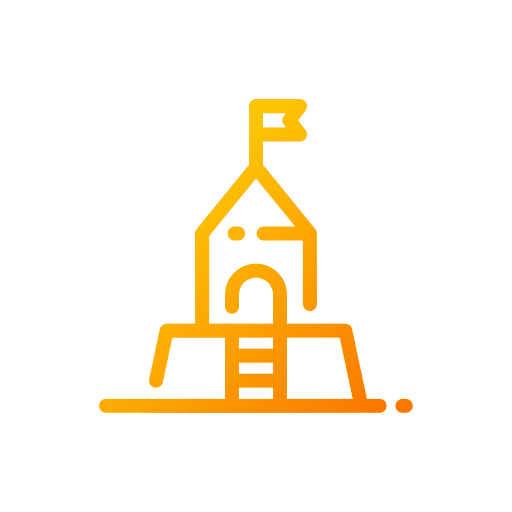Playground playtime playground amusement park icon Playground playtime playground amusement park icon
