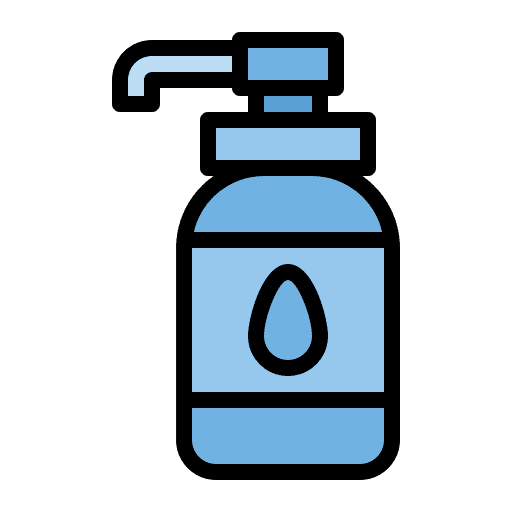 Hand soap liquid soap hand soap hand sanitizer icon Hand soap liquid soap hand soap hand sanitizer icon