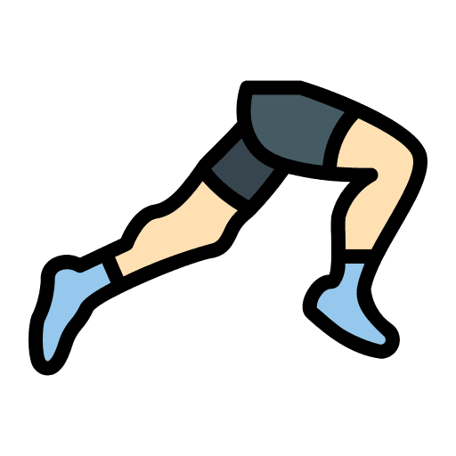 Running racing speed running icon Running racing speed running icon